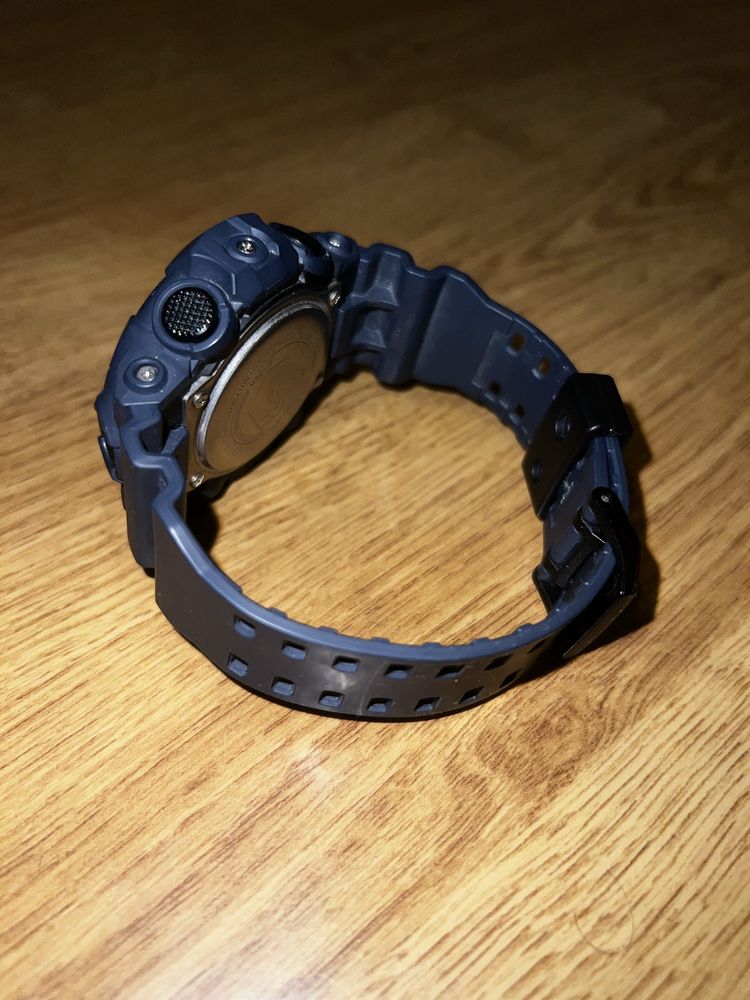 Zegarek Casio G-Shock