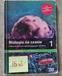 Podrecznik-Biologia na czasie 1