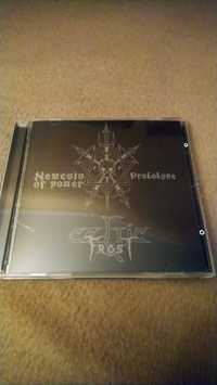 Celtic Frost - Nemesis of Power/Prototype