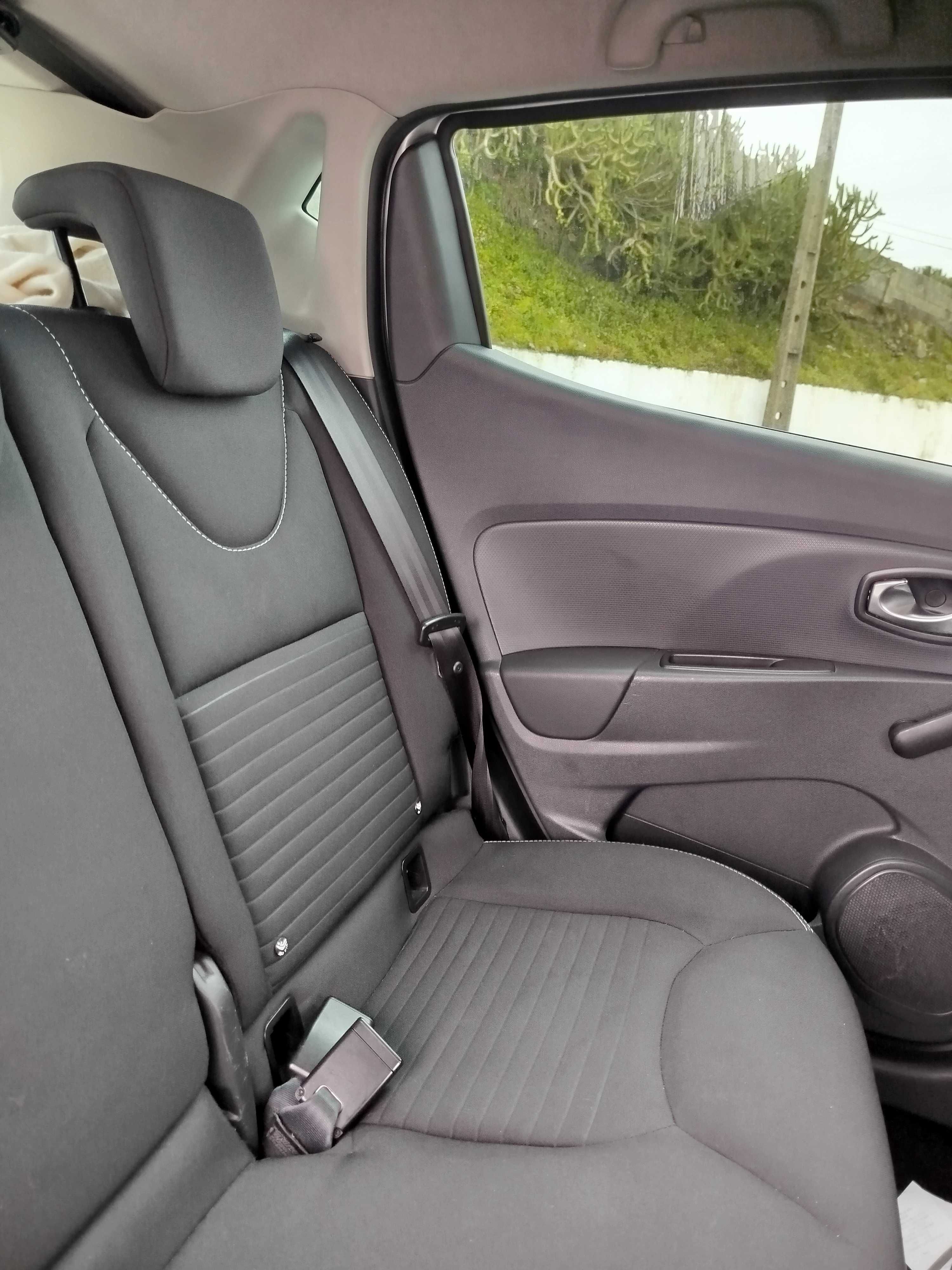 Renault Clio TCE Limited Edition