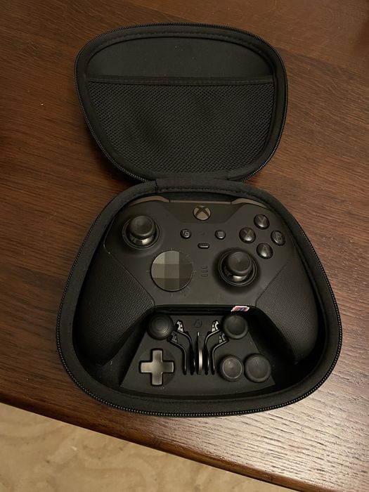Xbox elite 2 controller