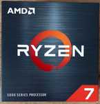 AMD Ryzen 7 5700X