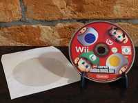 Gra New SUPER MARIO BROS WII na konsol Nintendo WII EUR oryg jak Nowa