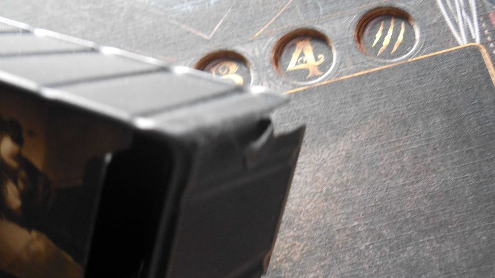 Machina Arcana z dodatkiem Ku Wieczności