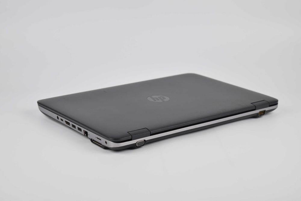 HP ProBook 650 G2 i5-6300U 8/16гб ssd 512гб 15.6" FHD Ноутбук (1тб)
