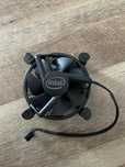 Wentylator intel