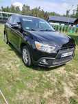 Mitsubishi asx 4x4 1.8 150km fajna wersja