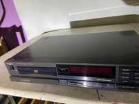 Odtwarzacz SL-P202
