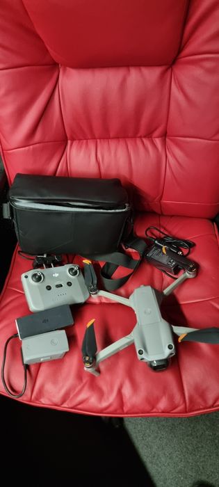 Dji Mavic 2s новий