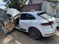 Porsche Macan 2014