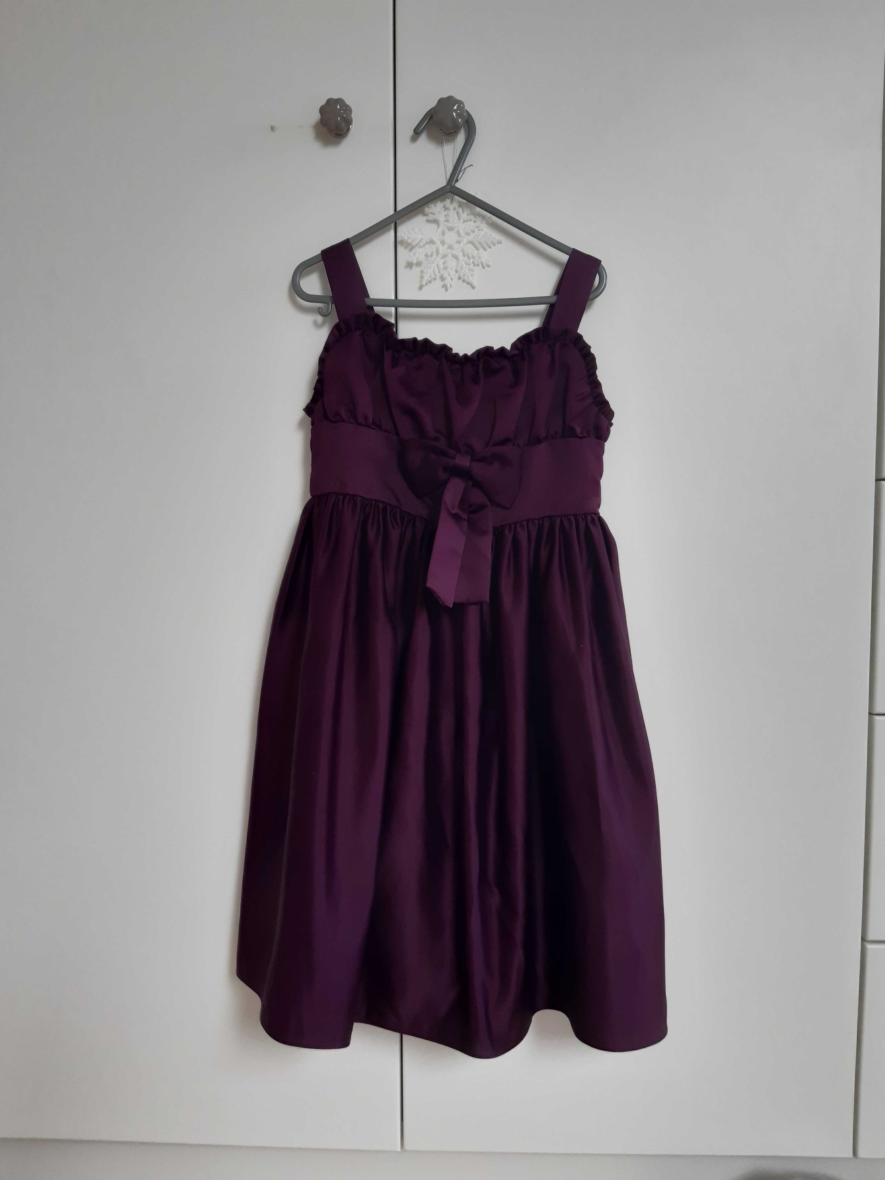 Sukienka Sugar Plum 6 lat