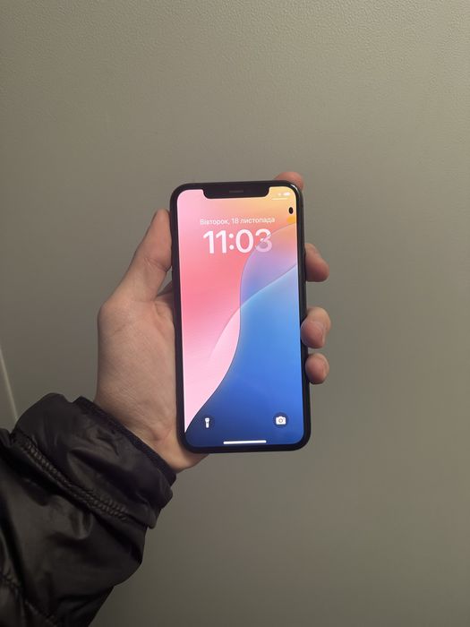 Iphone 11 pro 256 gb