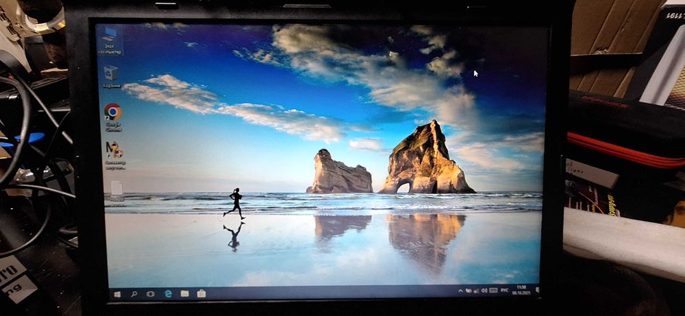 Ноутбук Lenovo Intel Core i5