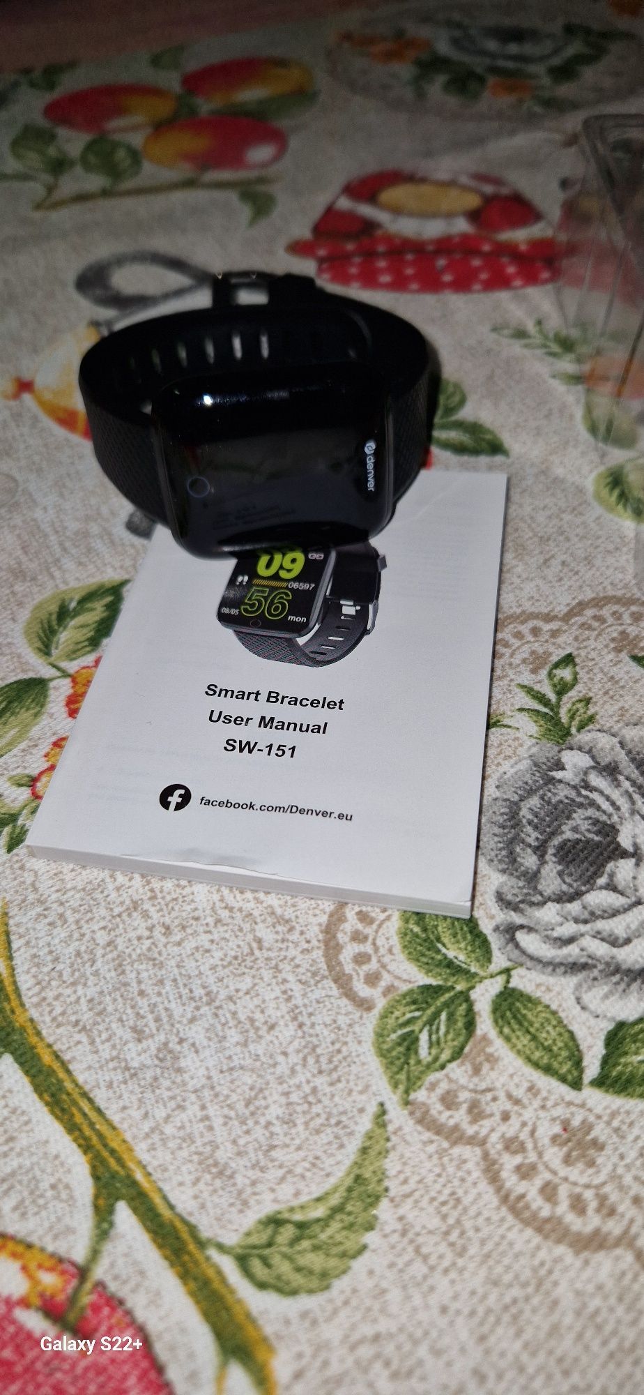 Relogio smartwtch