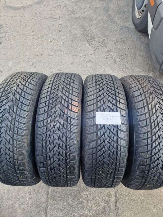 205/60/16 205/60R16 GOODYEAR 2024 ZIMA***