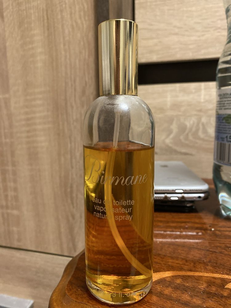 Van Cleef & Arpels Birmane Eau De Toilette 90ml