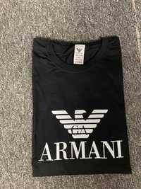 Armani - koszulka męska, 5XL.