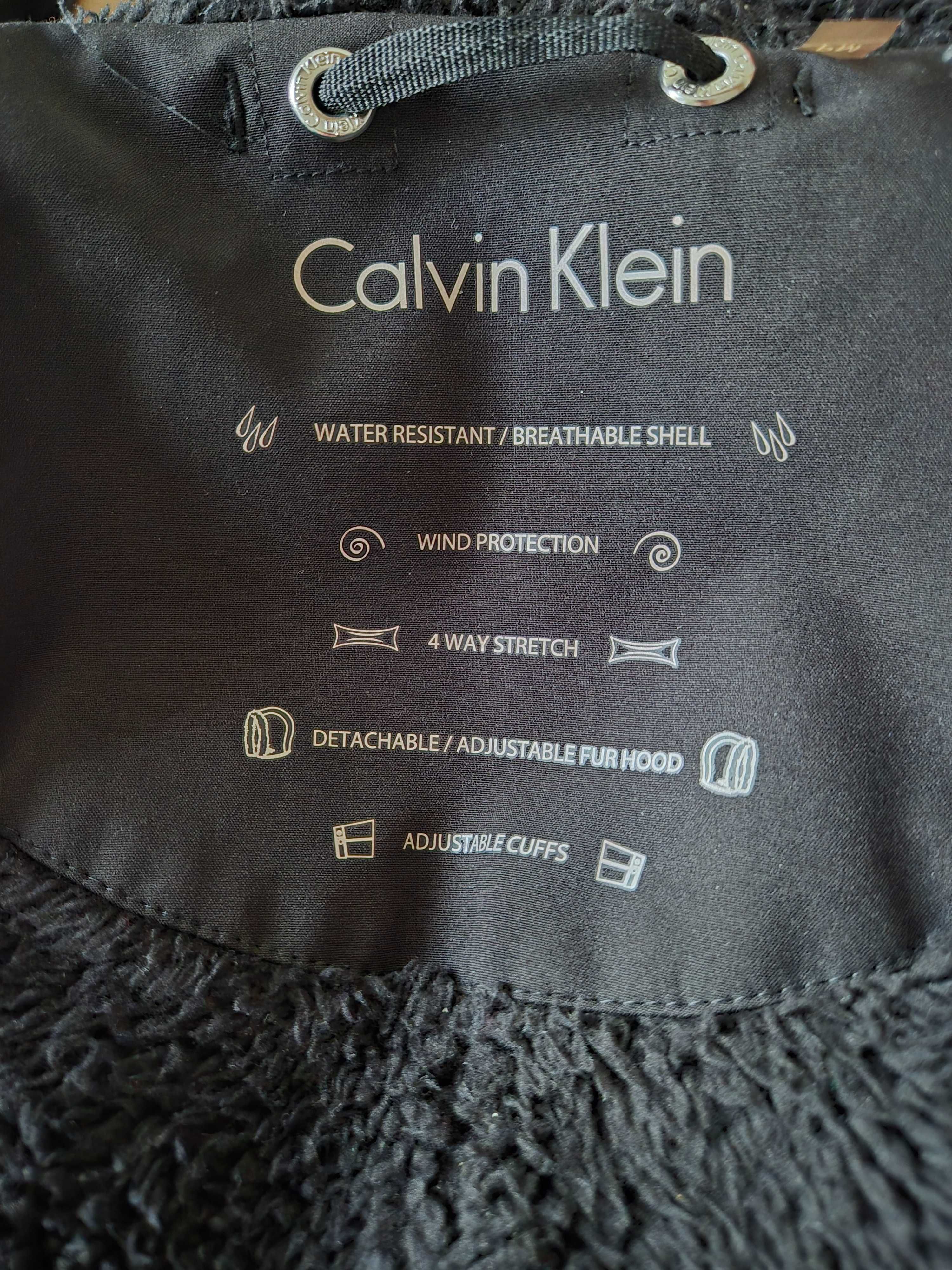 Kurtka damska Calvin Klein