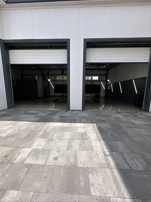 Продається прибутковий бізнес — автомийка Black Hub