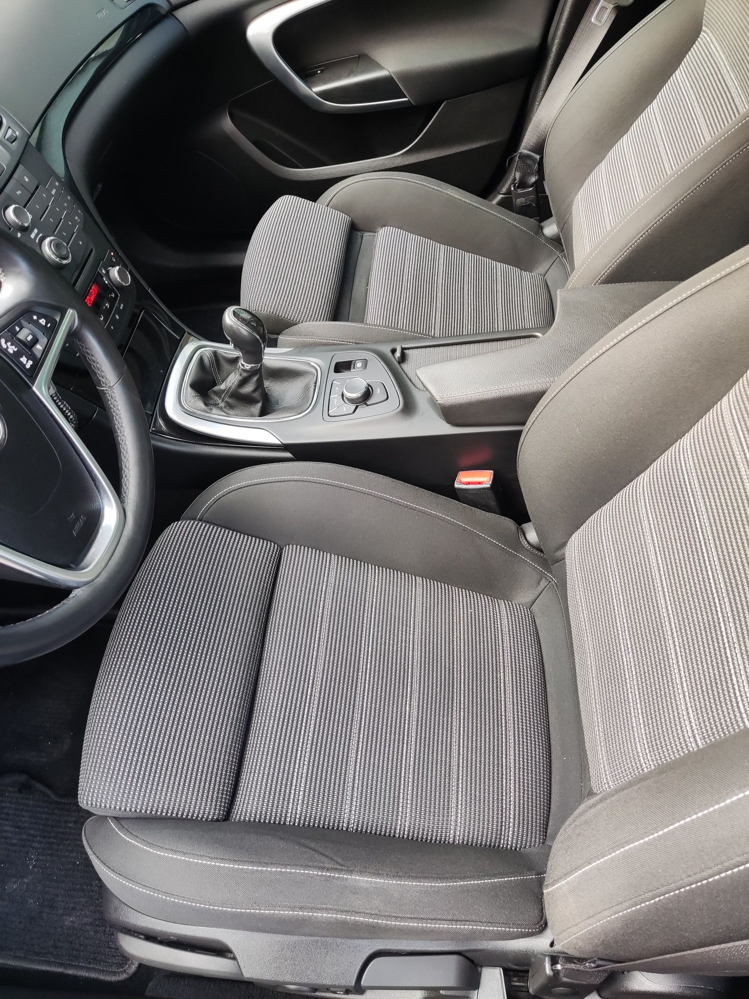 Продам Opel Insignia