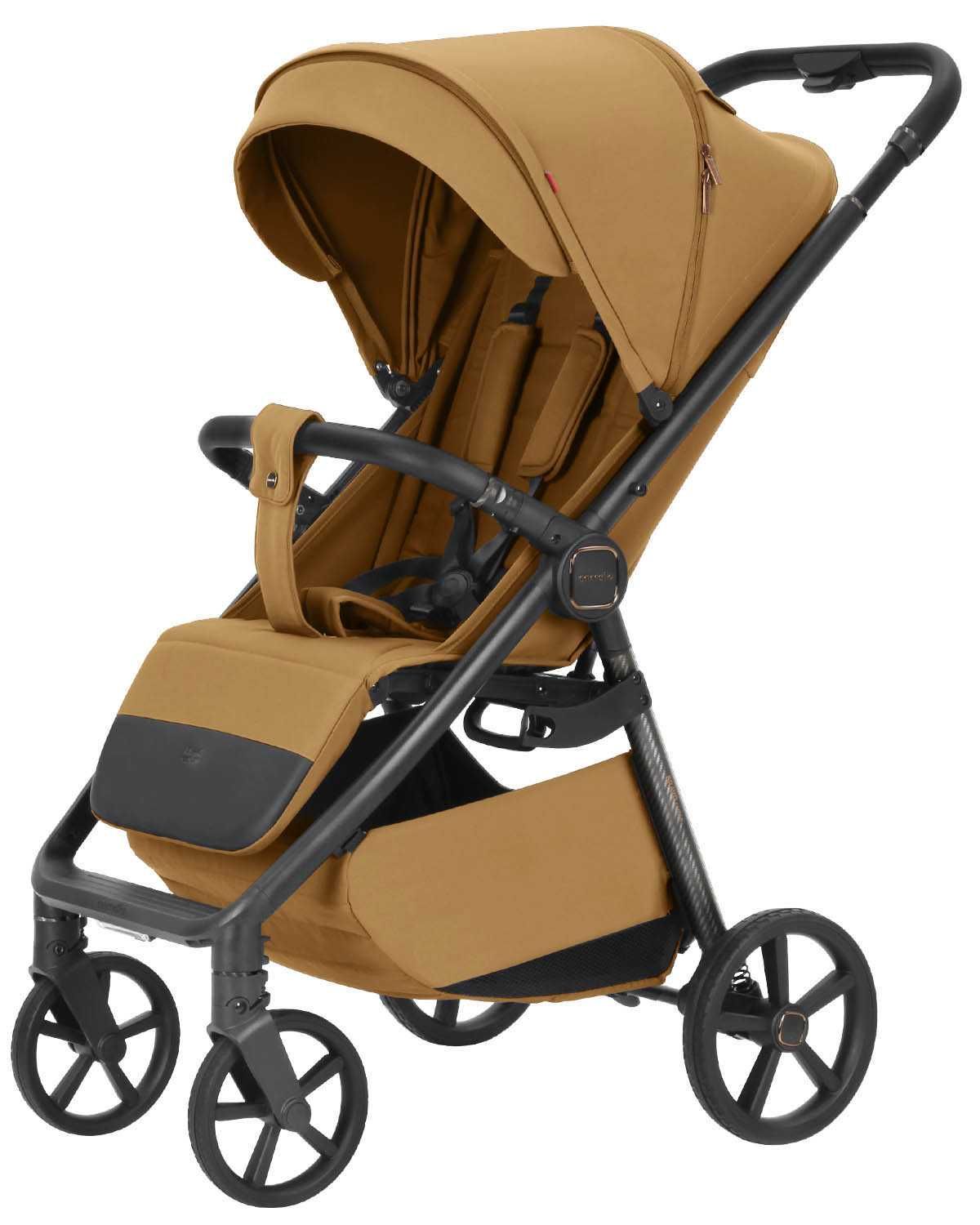 Carrello Bravo Carbon wyprzedaż ekspozycji NOWY
