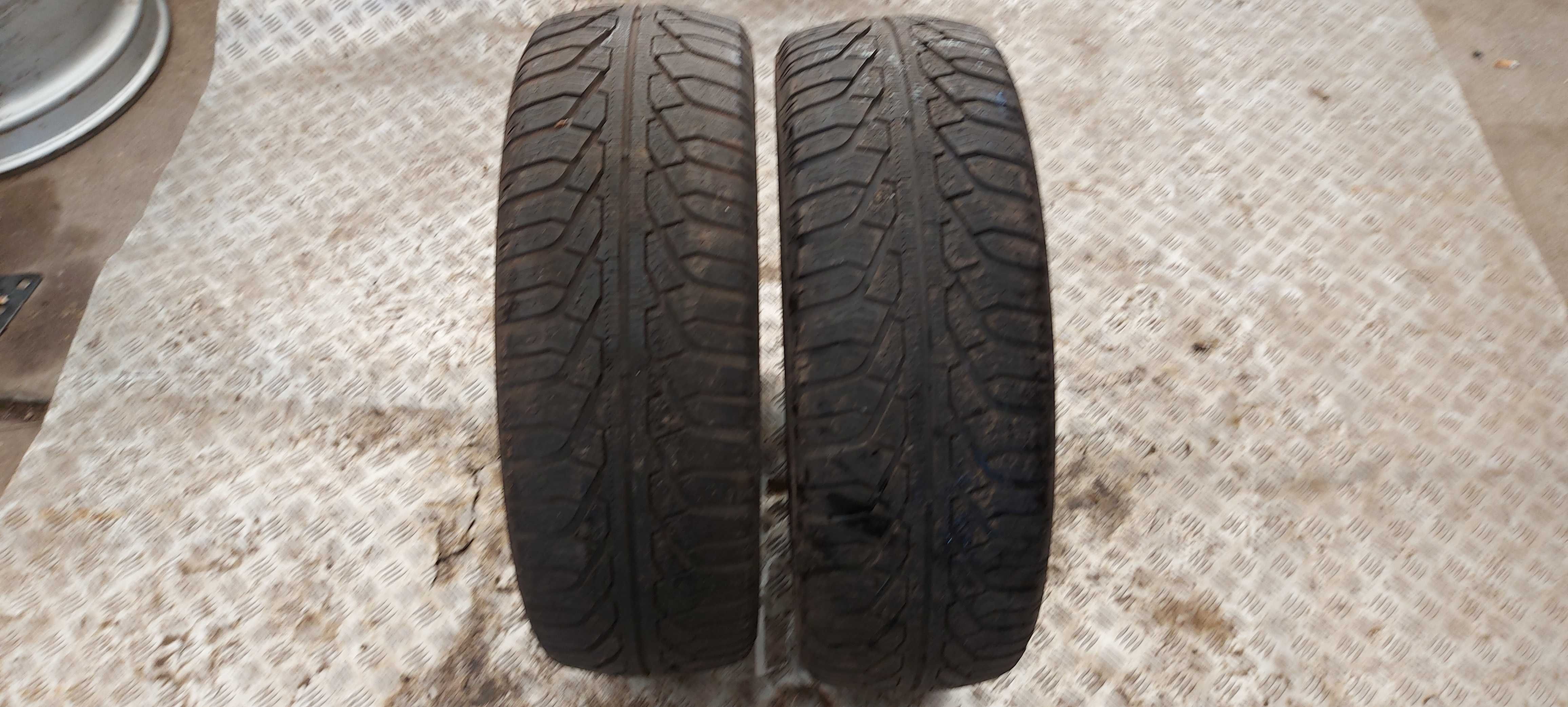 opony zimowe UNIOROYAL 205/60 R16 2015R 2SZT