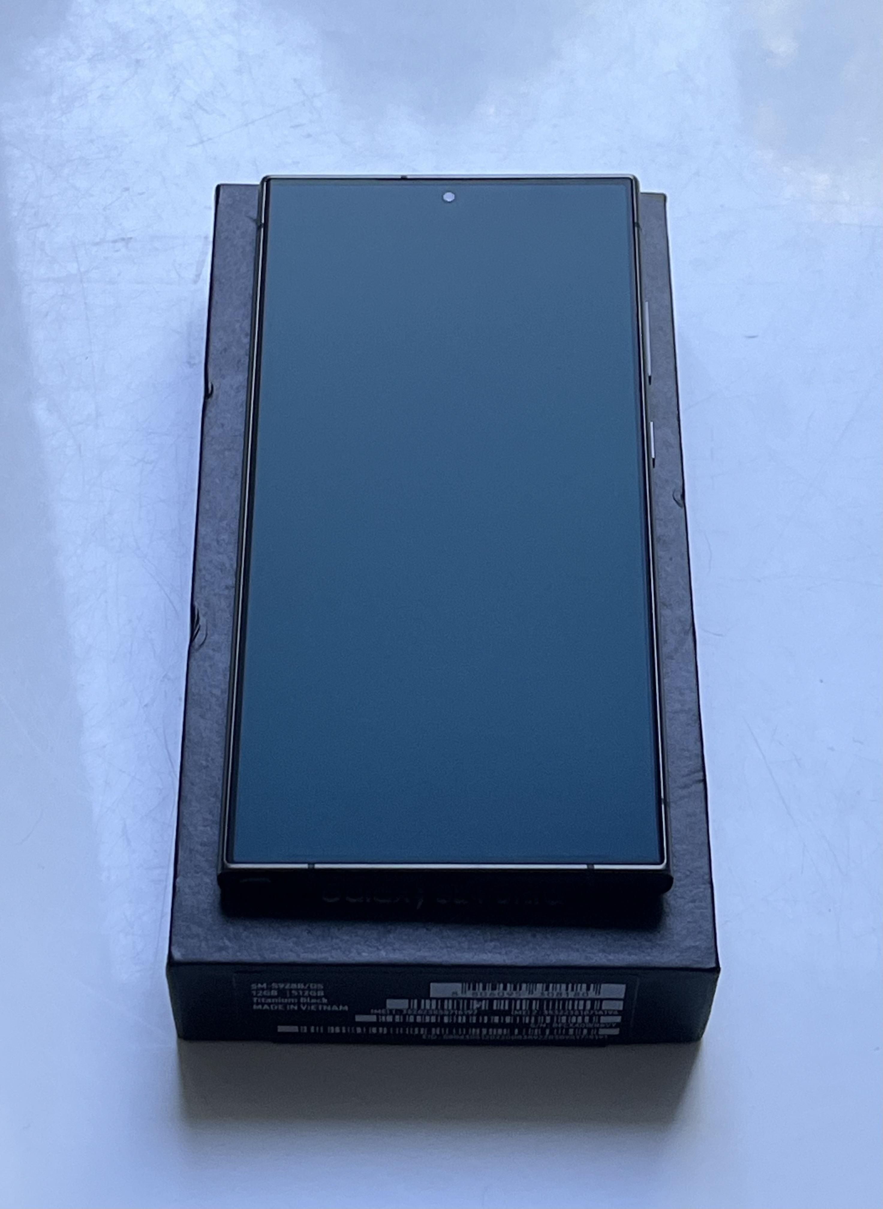 OUTLET Samsung Galaxy S24 Ultra FV23% PL GW