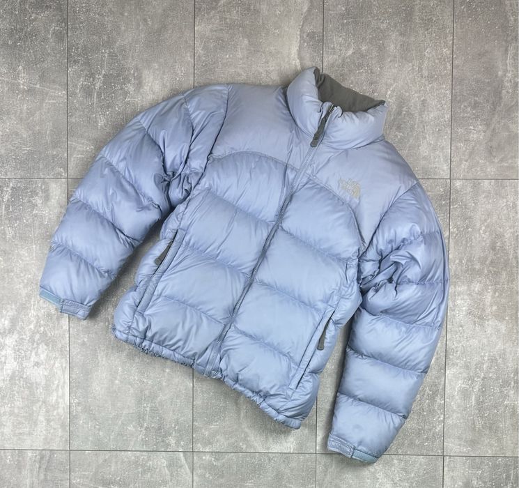 The North Face 700 Женская Куртка Пуховик