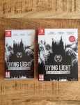 Dying Light Nintendo Switch