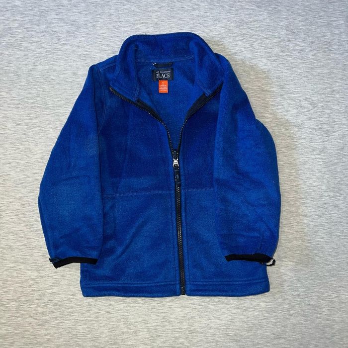 Продам зимовий комплект на хлопчика 4 роки