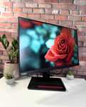 Монітор Lenovo ThinkVision P24h-2L·QHD·LED·IPS·Тонкі рамки·24"·Type-C