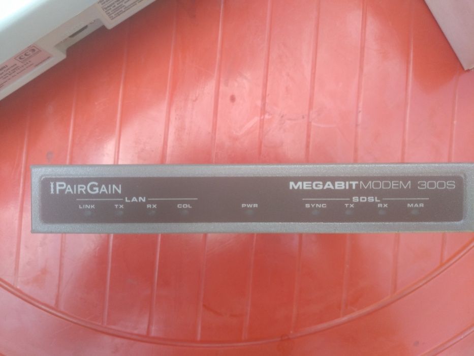 Модем Megabit 300S