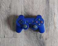 Pad PS3 Granatowy Nowy ! Bezprzewodowy ! Wysyłka OLX Gwarancja