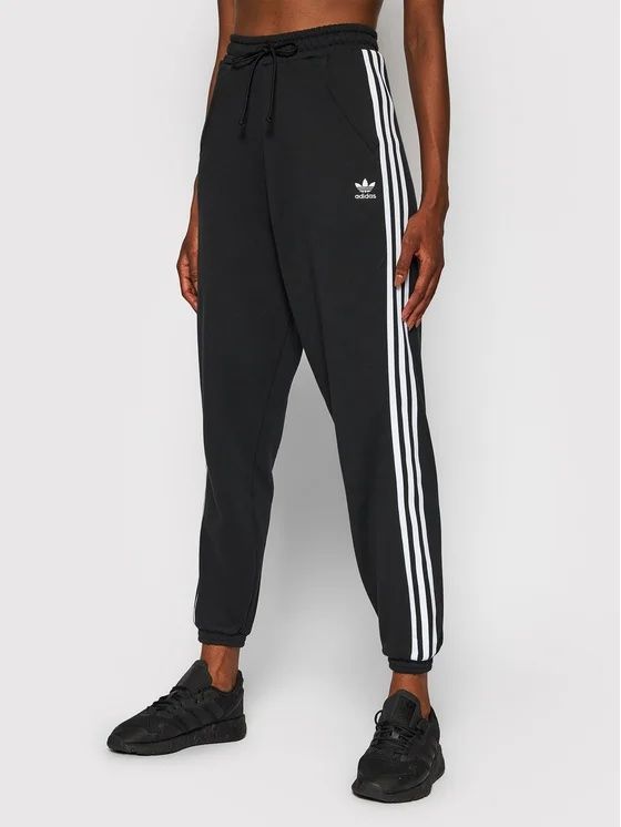 Damskie spodnie dresowe Adidas Jogger Pants Regular Fit roz. 34/XS