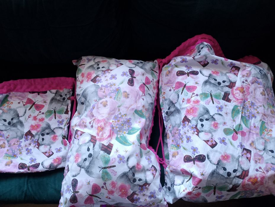 Zestawy pościeli 140/200