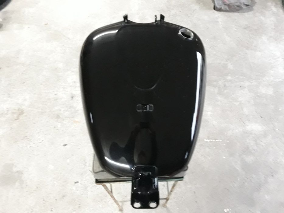 Zbiornik Paliwa Kawasaki vn 1700