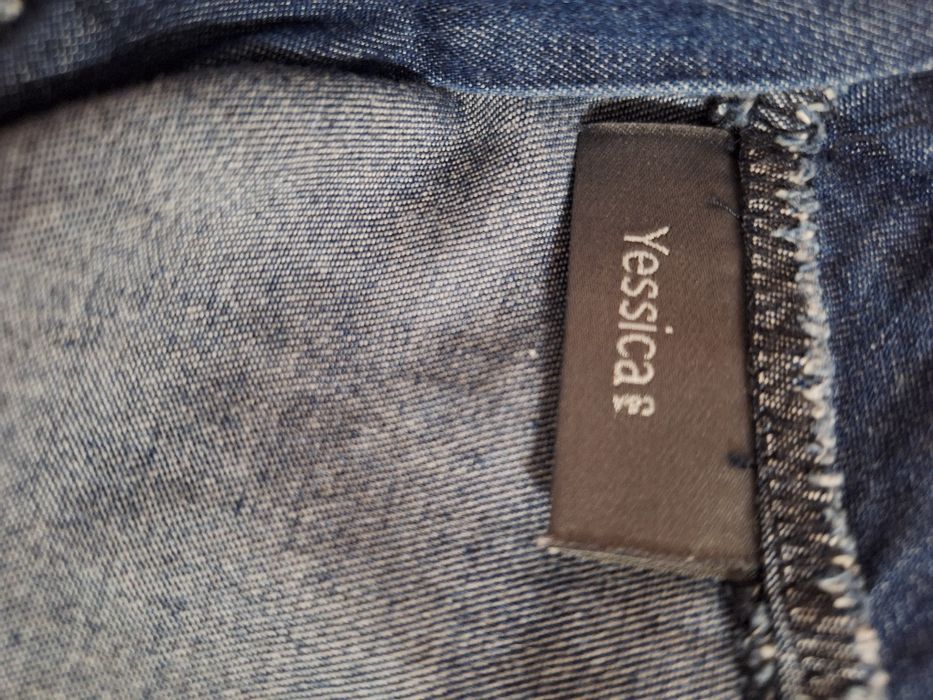 Spódniczka damska C&A rozmiar 40