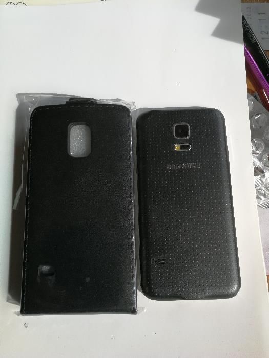 Samsung Galaxy S5 Mini