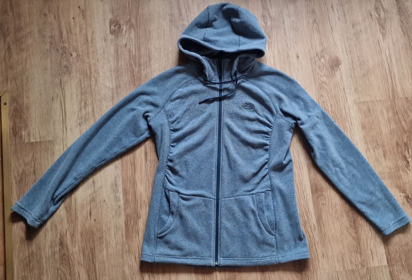 The north face polartec rozmiar M bluza sportowa damska