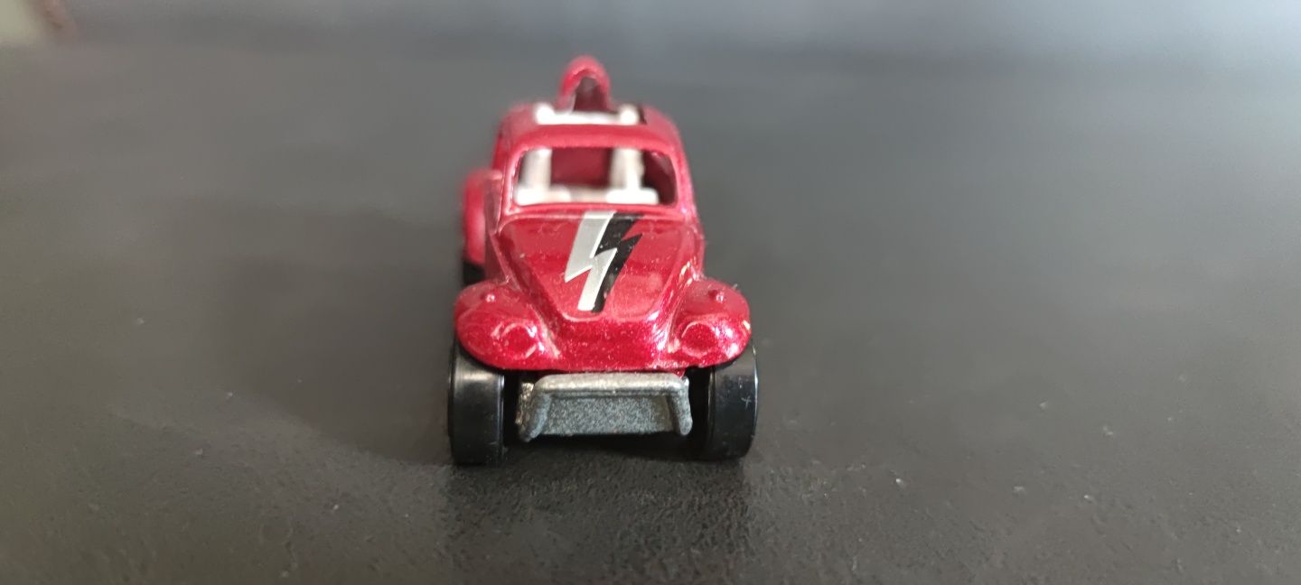 Hot Wheels 310 Mattel inc 1983