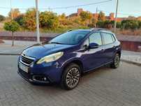 Peugeot 2008 1.6 BlueHDI Style