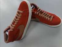 Sapatilhas Nike Blazer MID n.º 41 - NOVAS