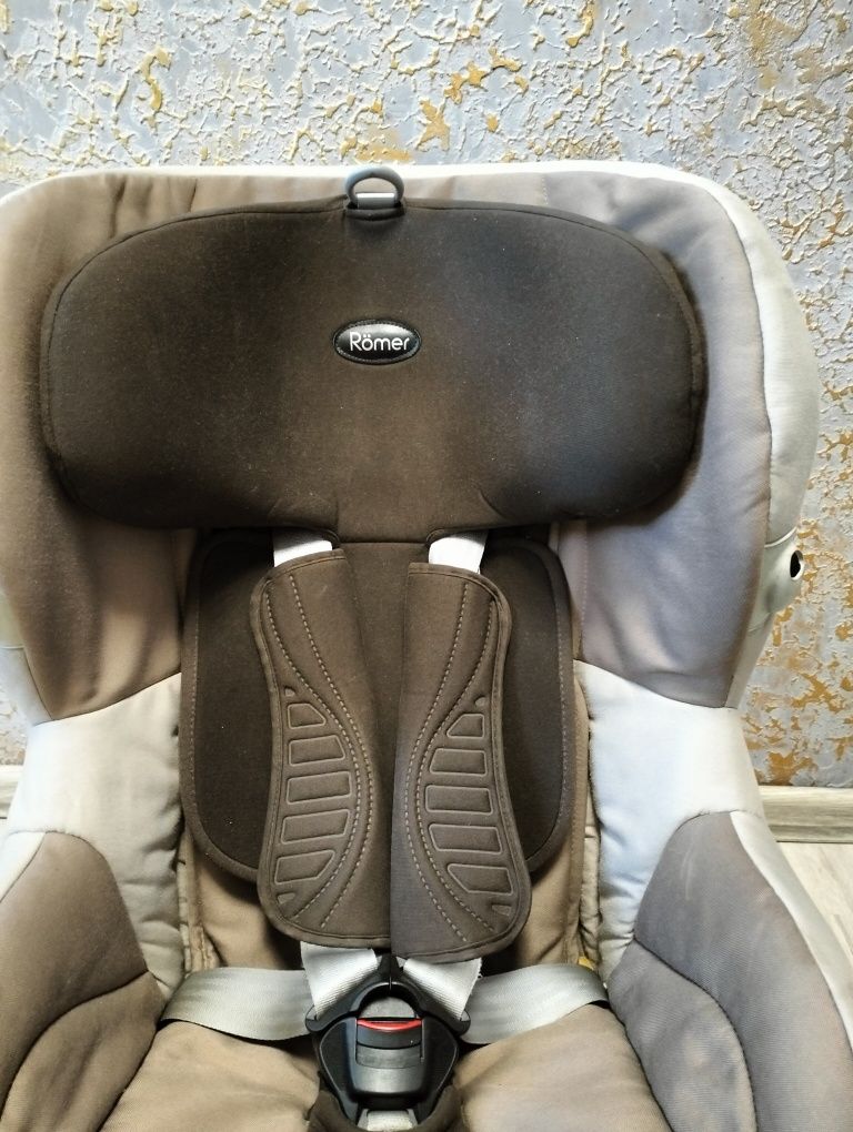 Автокрісло, автокресло Britax Trifix isofix