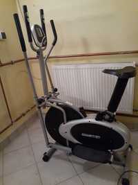 Nowy Rower treningowy. Powertrain sports. Praktycznie nowy.