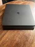 PlayStation 4 500gb
