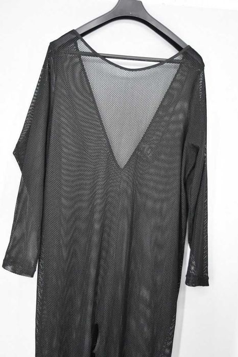 Bodystocking z siatki Venus 60/62