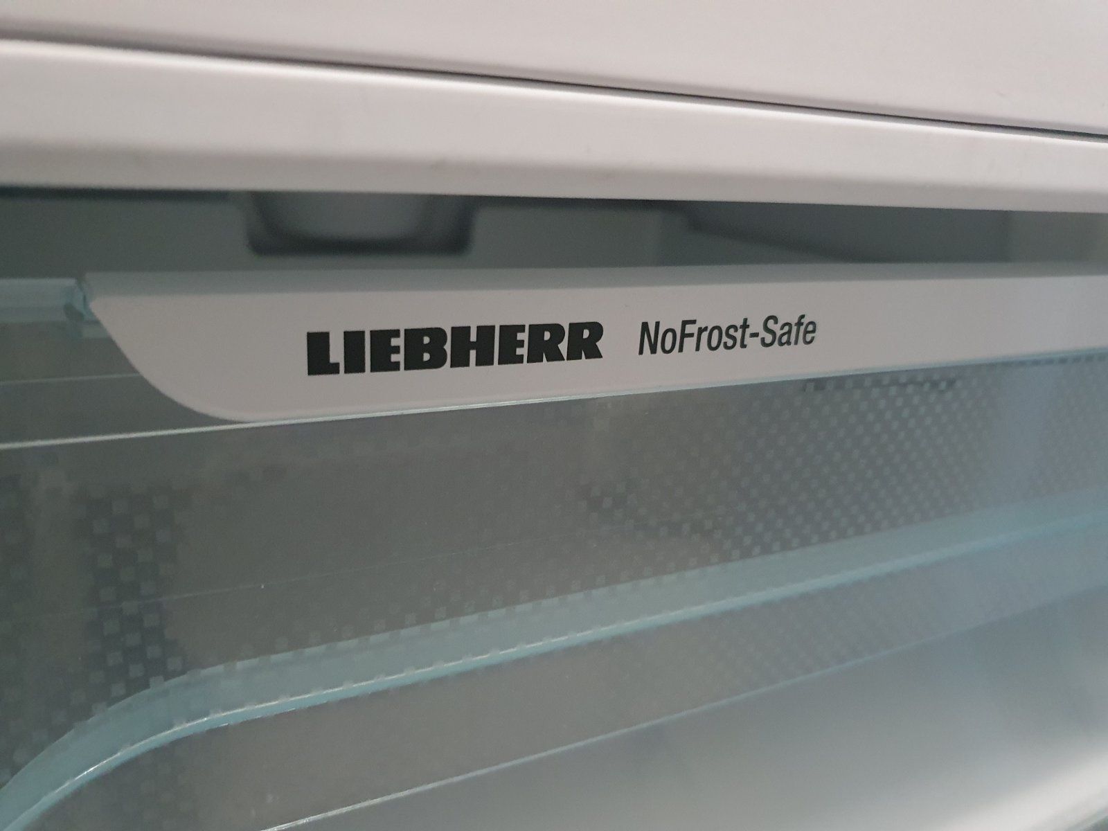 Холодильник Liebherr 3715, Идеал, TachPod, PoverCooling, Андроид