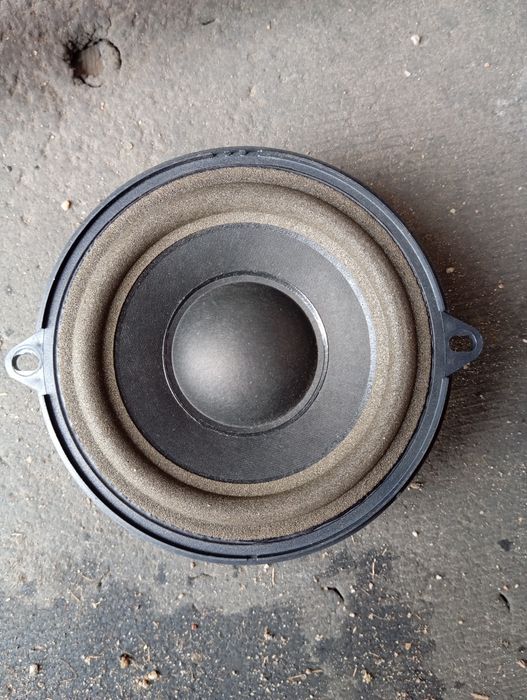 динамики рено и блаупункт