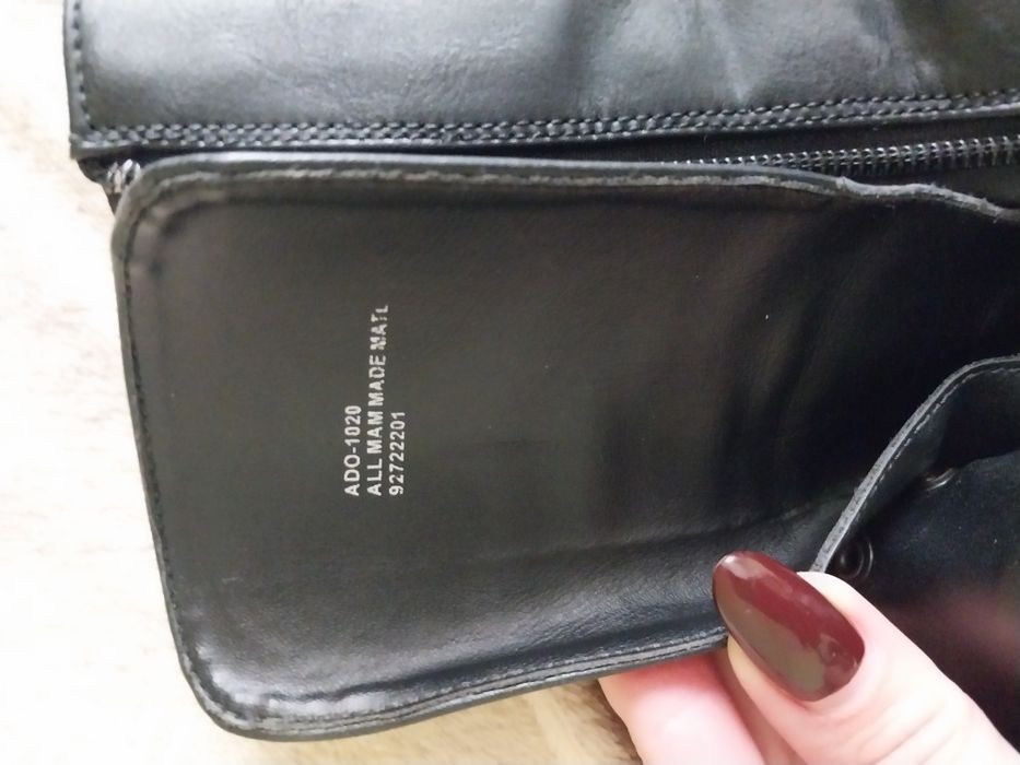 Стріпи pleaser двійка 37розмір (24,4см) чорні матові