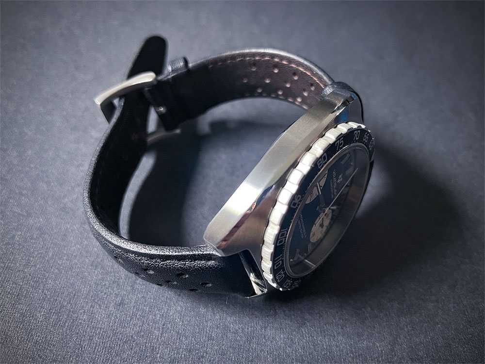 Zegarek Vratislavia Conceptum Chrono Rapide S.12